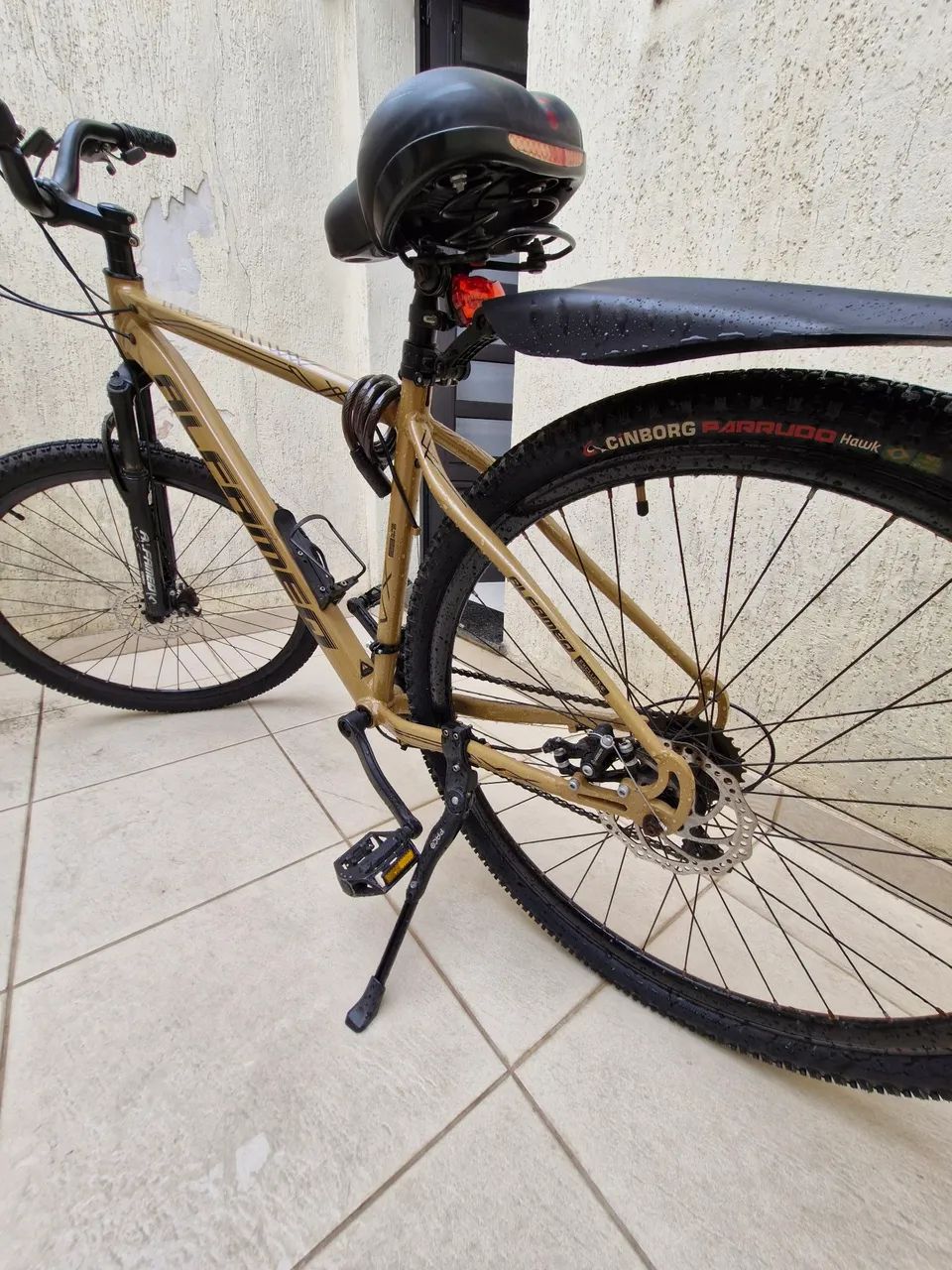 Bicicleta Alfameq excelente  - Foto 2