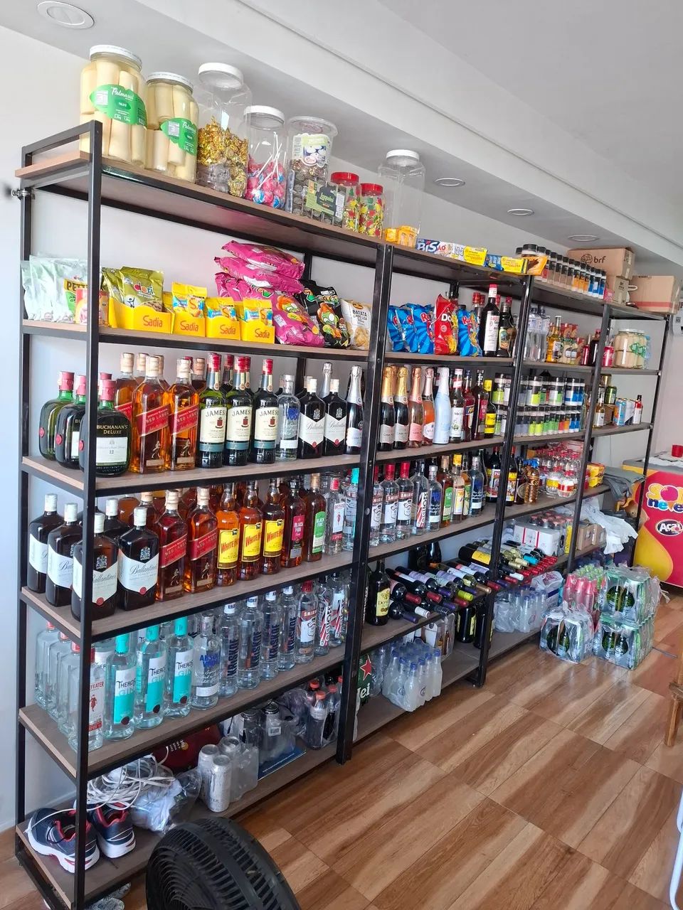 Passo ponto de distribuidora de bebidas - Foto 2