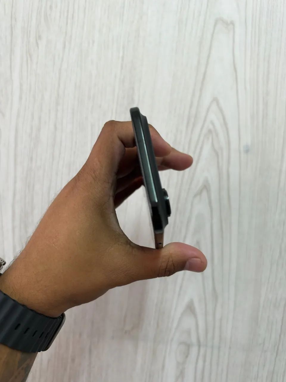 iPhone Air 256gb  - Foto 5