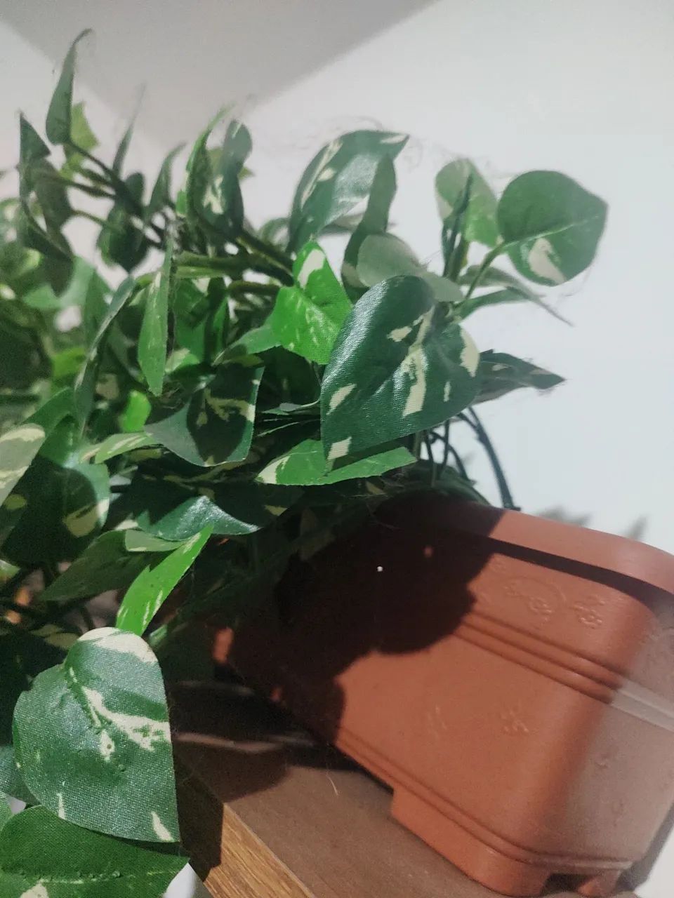 PLANTA ARTIFICIAL JIBÓIA PENDENTE  - Foto 5