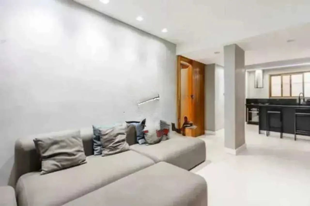 Apartamento : Padrão / Residencial / Leblon - Foto 4