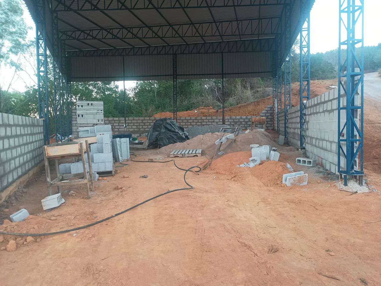 Dá base ao acabamento  - Foto 5