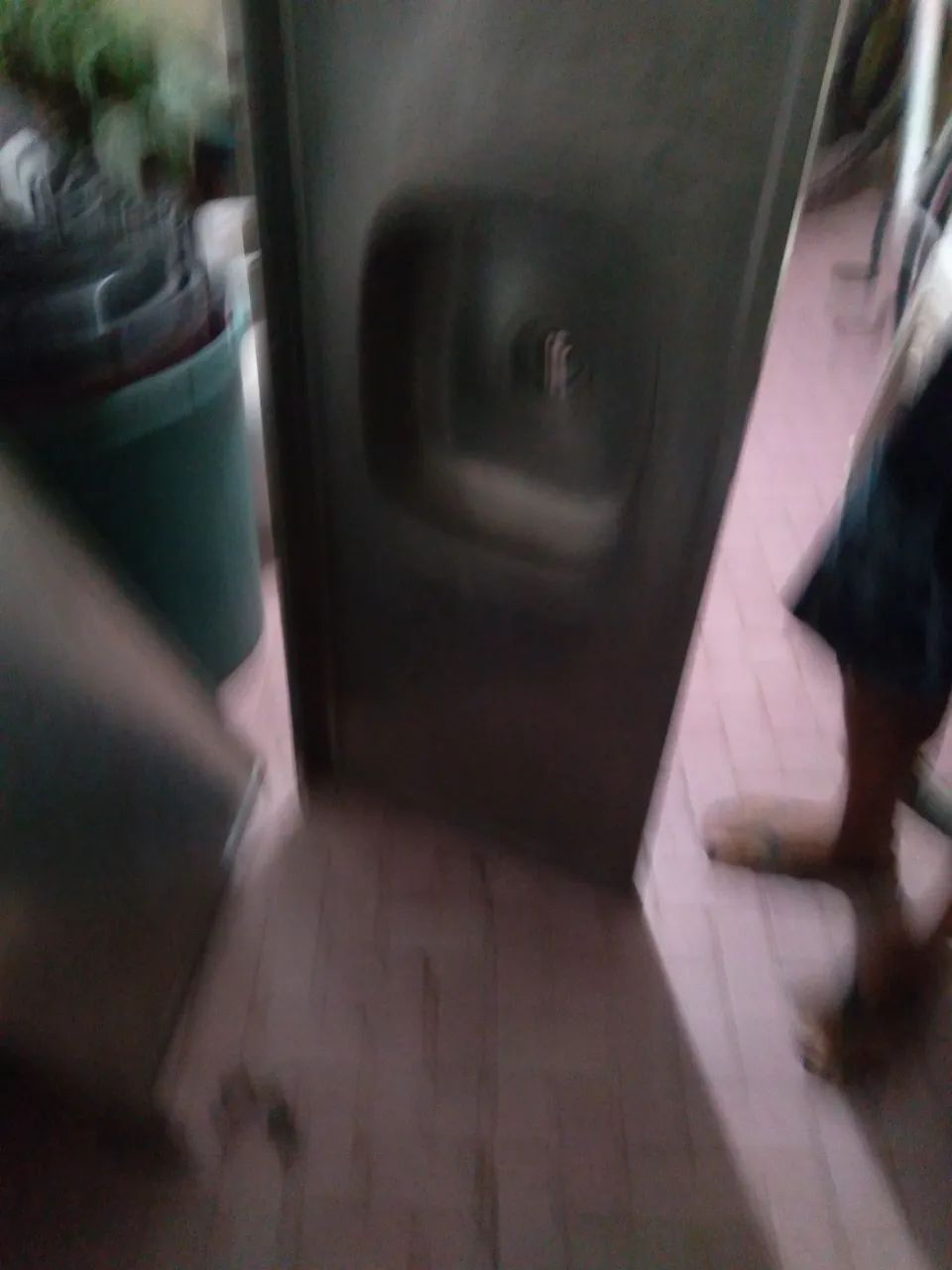 Pia inox de 2m e de 1.20