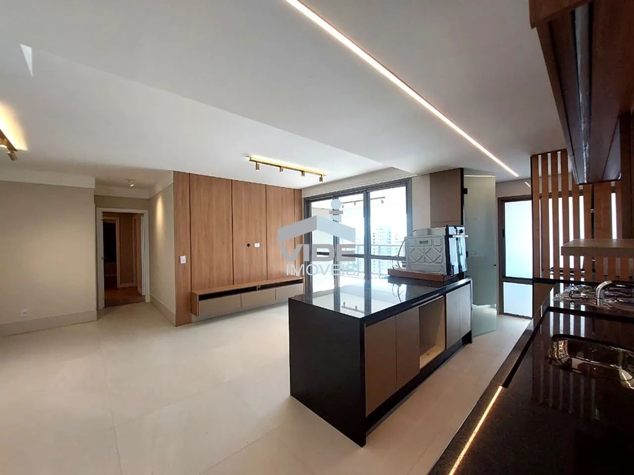 APARTAMENTO PARA LOCAÇÃO | ALTO PADRÃO | CAMBUÍ | 3 SUÍTES | 2 VAGAS | VIDE IMOVEIS