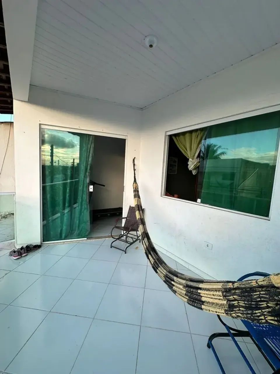 Casa sobreposta à venda - Foto 2