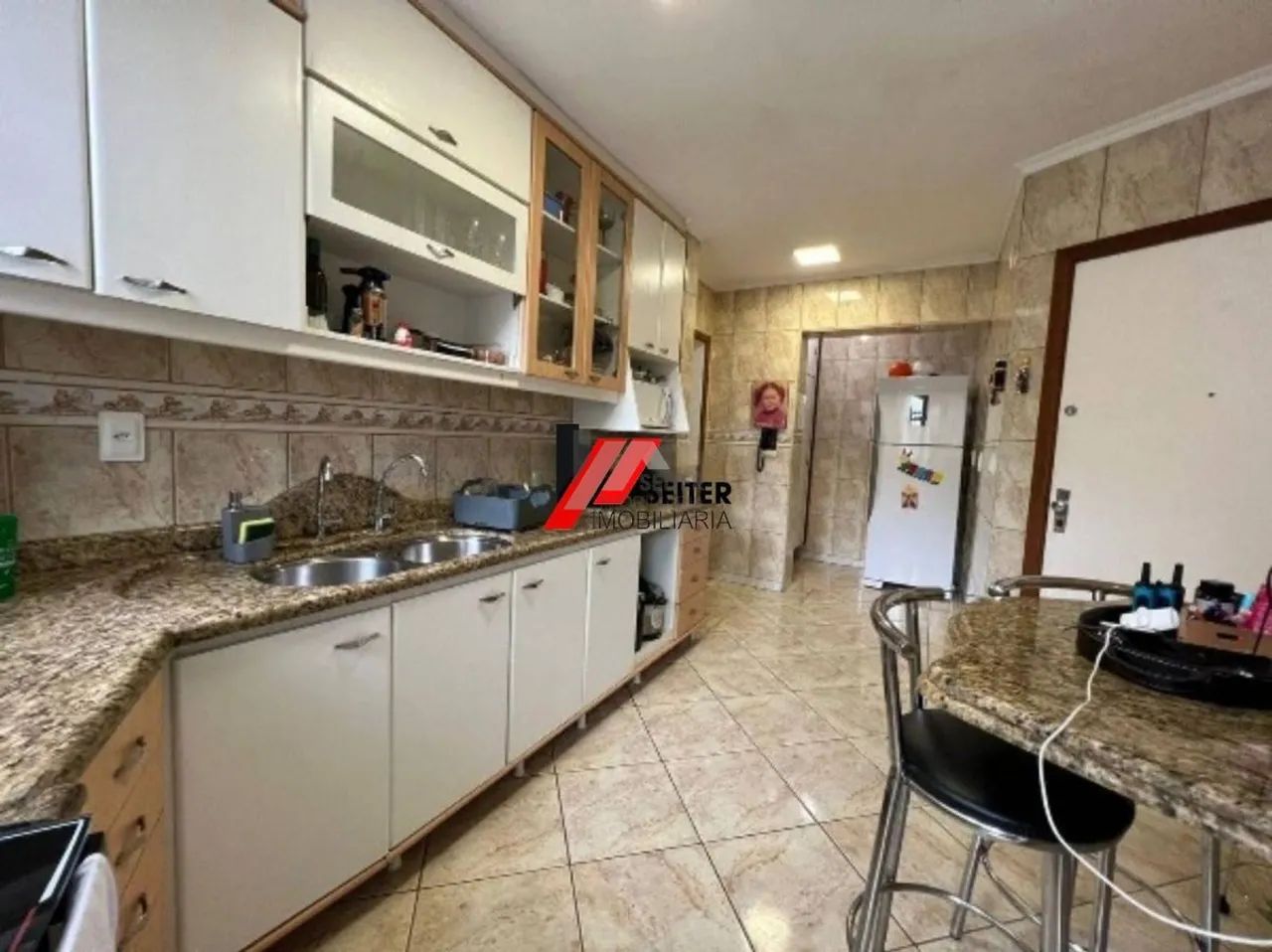apartamento a venda agronômica Florianópolis - Foto 2