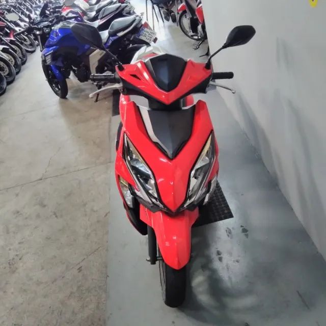 ELITE 125 2021 - Foto 5