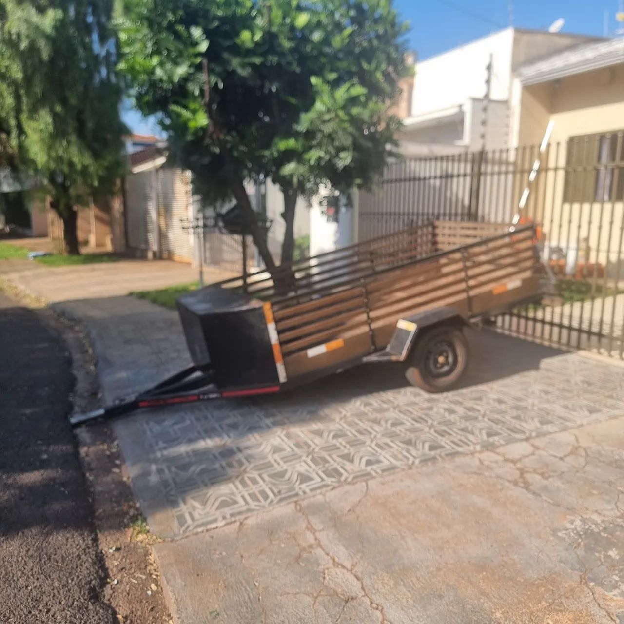 Carretinha - Foto 4