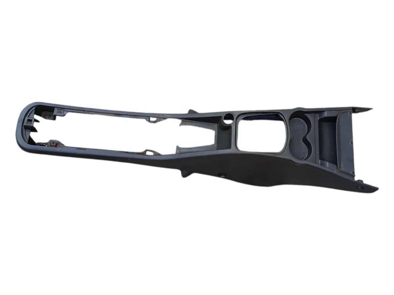 Console Central Honda Fit 2009 A 2014 - Foto 2