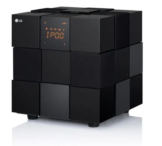 LG DOCK STATION Apple - Foto 5