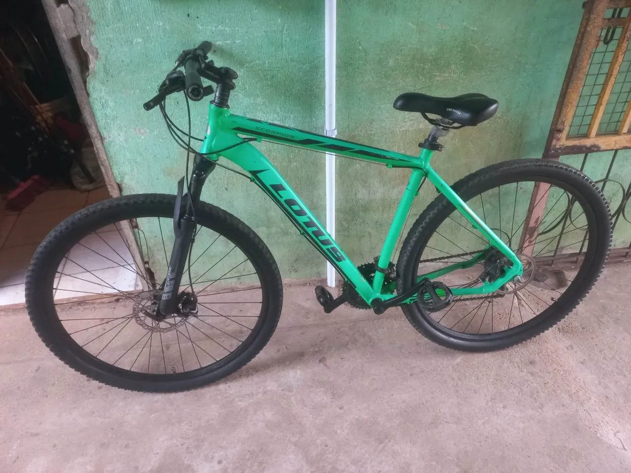 Bicicleta Lótus  - Foto 2