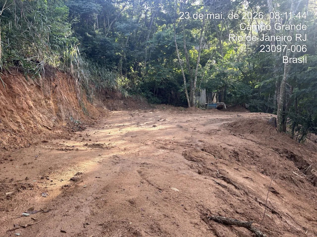 Vendo terreno de 900m quadrados - Foto 5