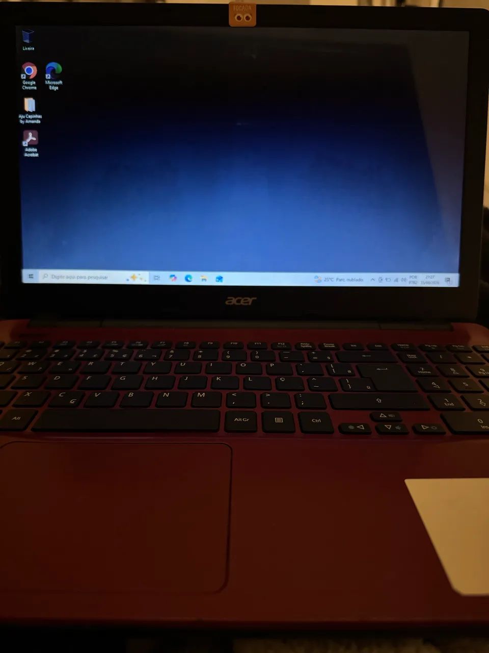 Notebook Acer Aspire E5-571  - Foto 2