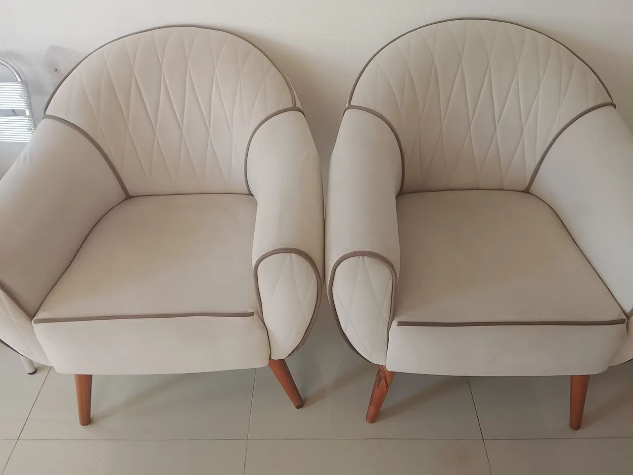 Kit poltronas  - Foto 3