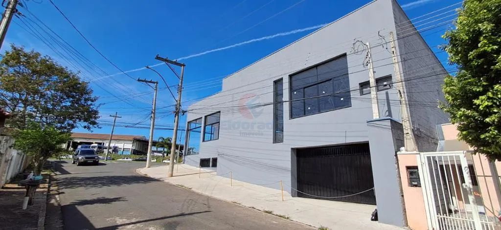 Salão para alugar em Sumaré, Altos de Sumaré, com 700m² - Foto 4