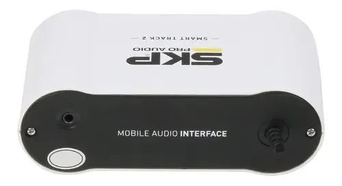 *!Oferta!* (Produto SemiNovo) Interface SKP Smart Track 2 (Com Garantia) - Foto 3