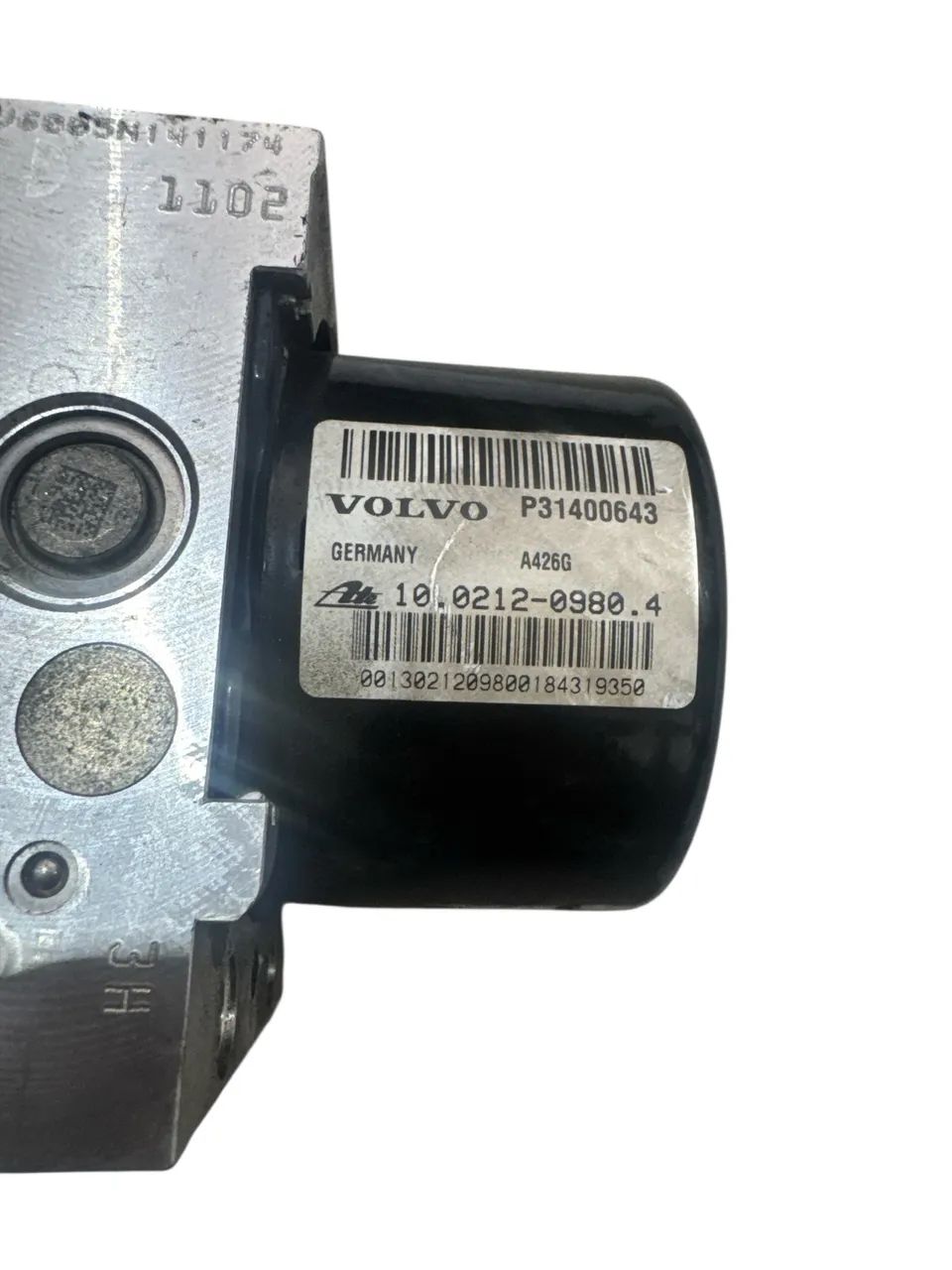 Módulo abs (31400643) Volvo V40 2.0 turbo 5 cilindros 2013/2016 - Peças ...