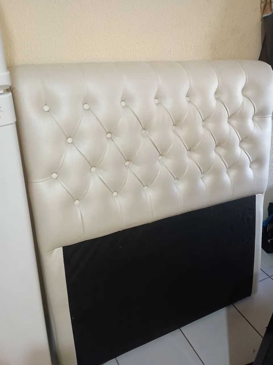 Cabeceira de cama  - Foto 2