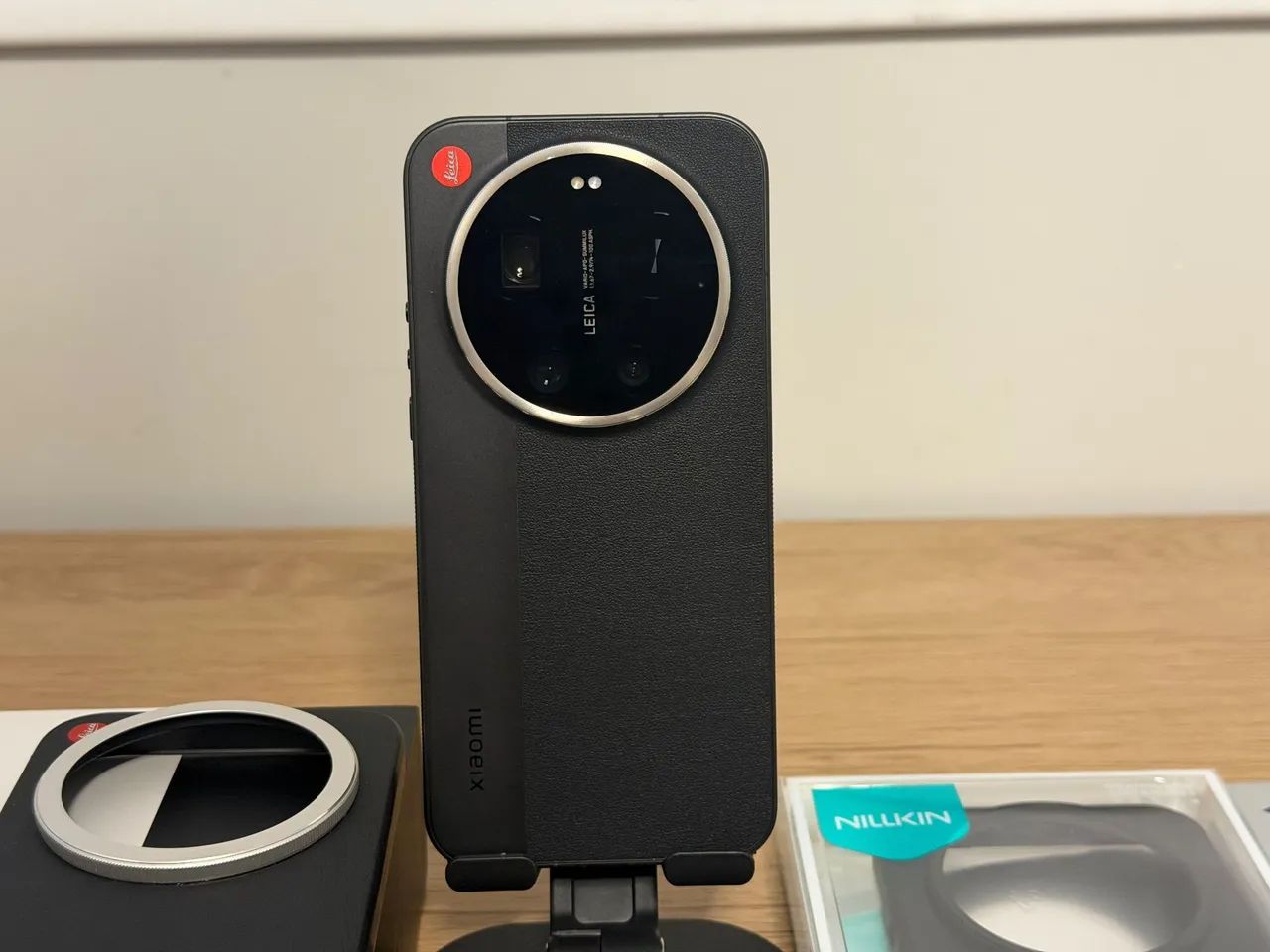 Xiaomi 17 Ultra Leica Edition 