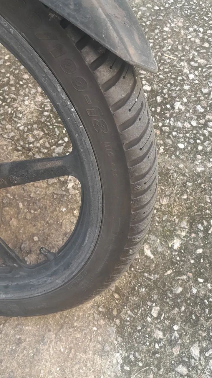 Yamaha Factor 150 - Foto 4