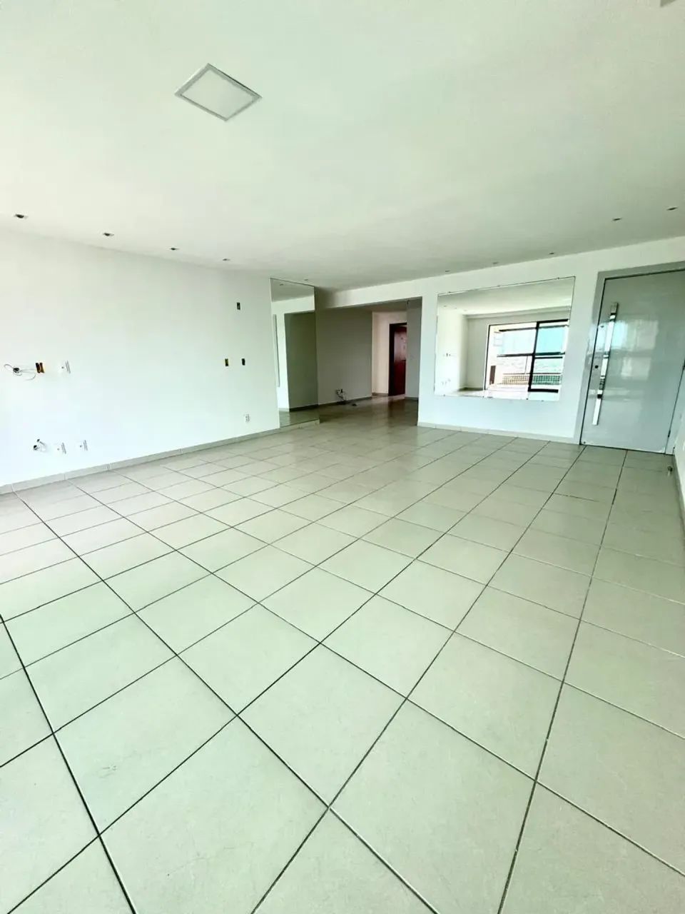 Edificio Jardim Casa Forte - Foto 4