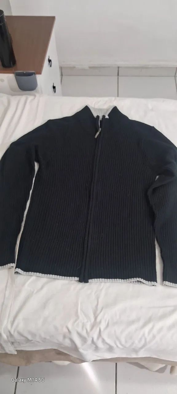 Blusa lá request  tam M/ G - Foto 3