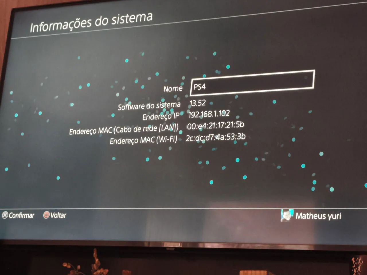 Vídeo gemer