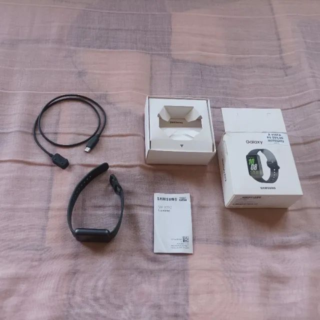 Galaxy fit3 - Foto 4