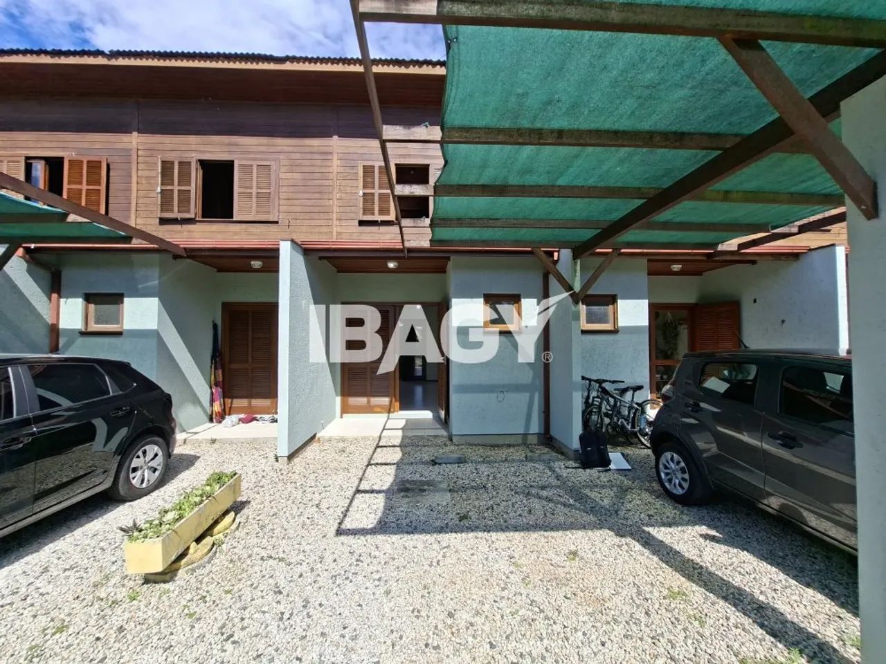 Excelente Apartamento 1 dormitório(s) em Campeche - Florianópolis - Foto 2