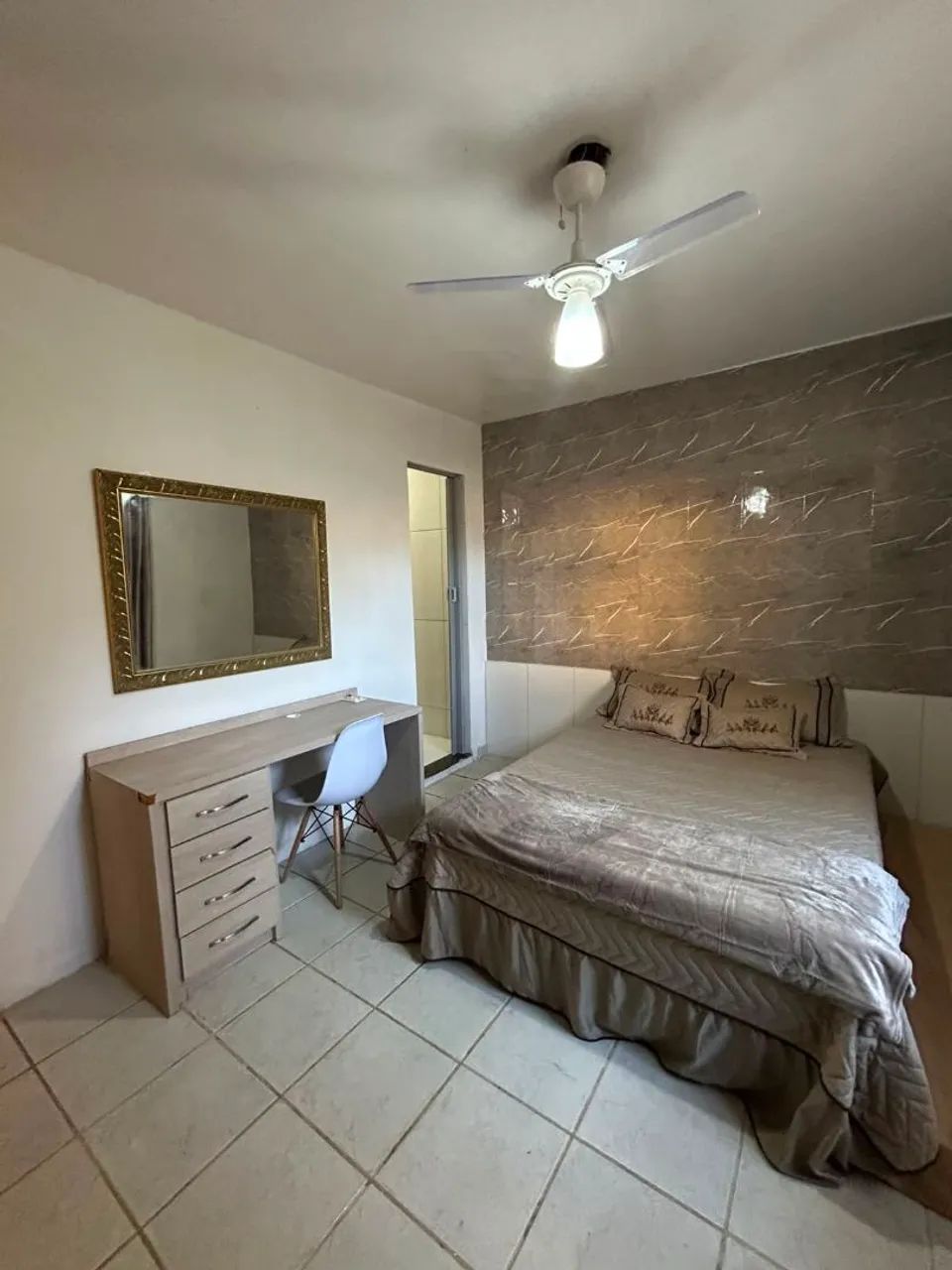 Quitinete tipo apartamento. - Foto 3