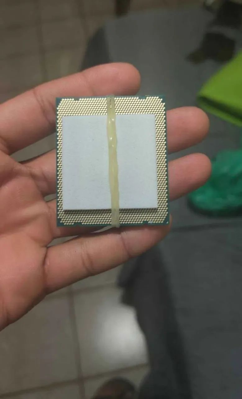 PROCESSADOR E5 2650V4 ESCELENTE ESTADO - Foto 3