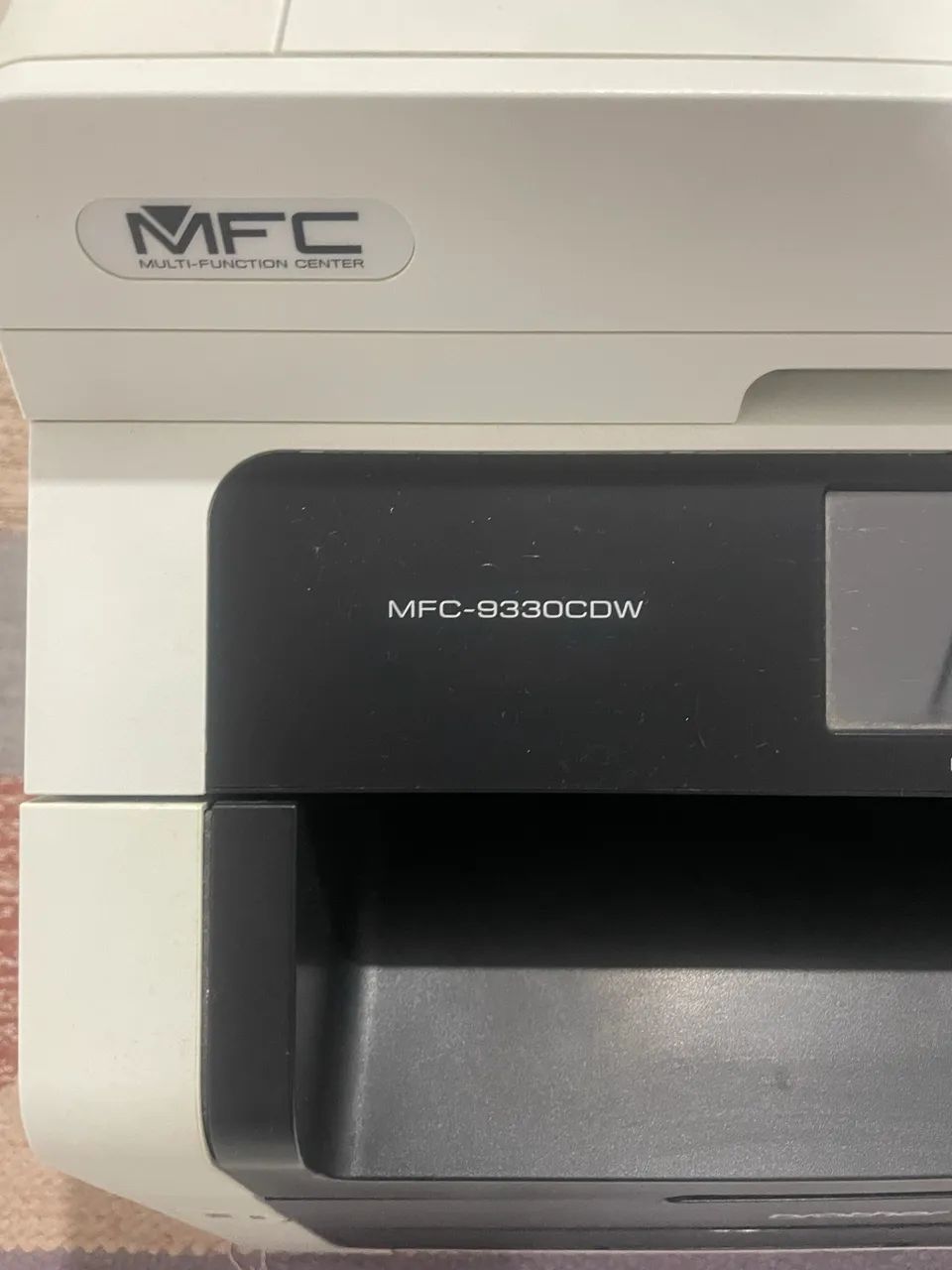 Impressora brother MFC-9330 CDW - Foto 3
