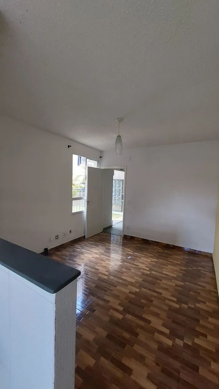 Apartamento 2 quartos no primeiro andar, oportunidade - Foto 2