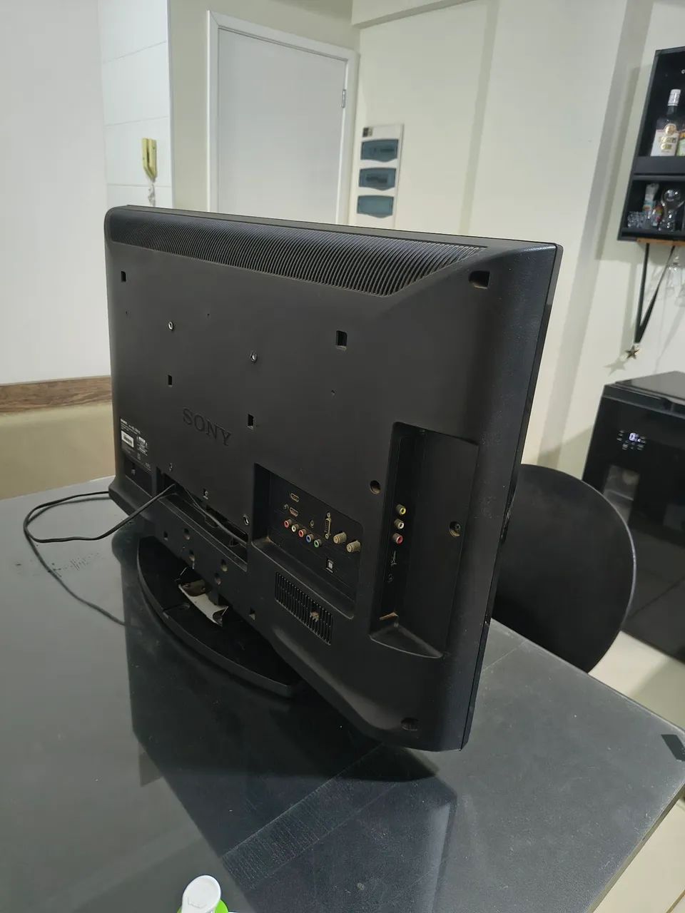 Tv Sony LCD 32 polegadas - Foto 3