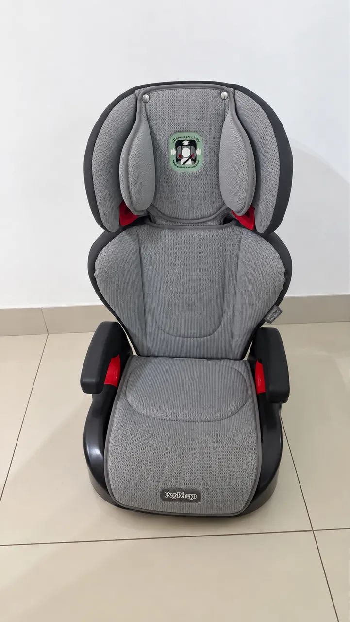 Cadeira bebê carro