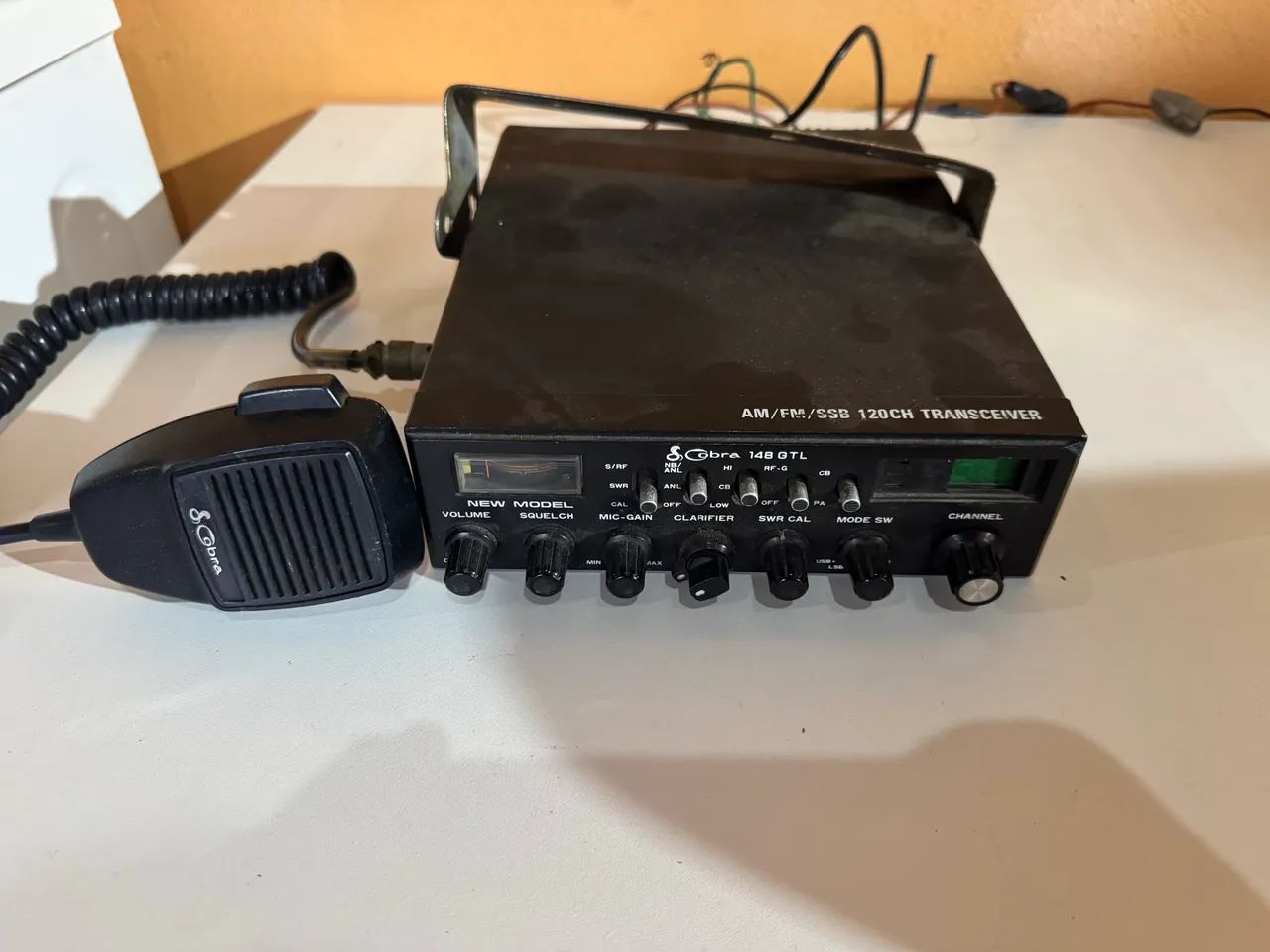 Rádio amador  - Foto 2