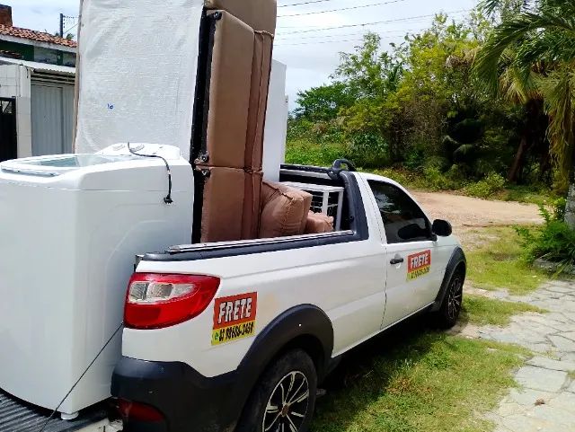 Frete e mudança  - Foto 3