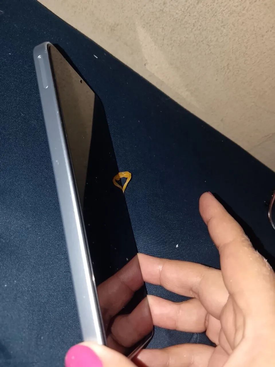 Celular sansung A16 5G - Foto 2