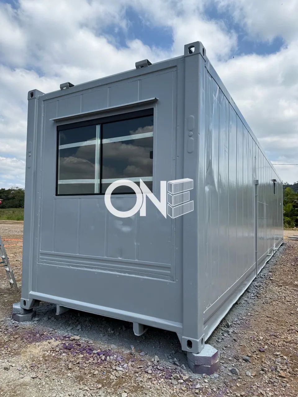 Casa Container  - Foto 2
