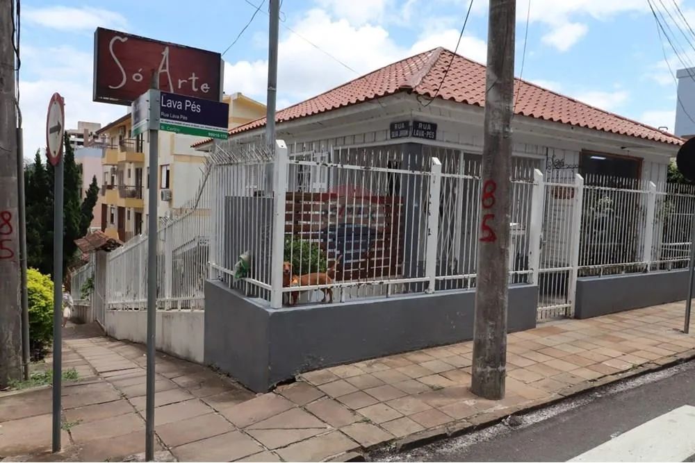 Terreno Central em Passo Fundo - Foto 2