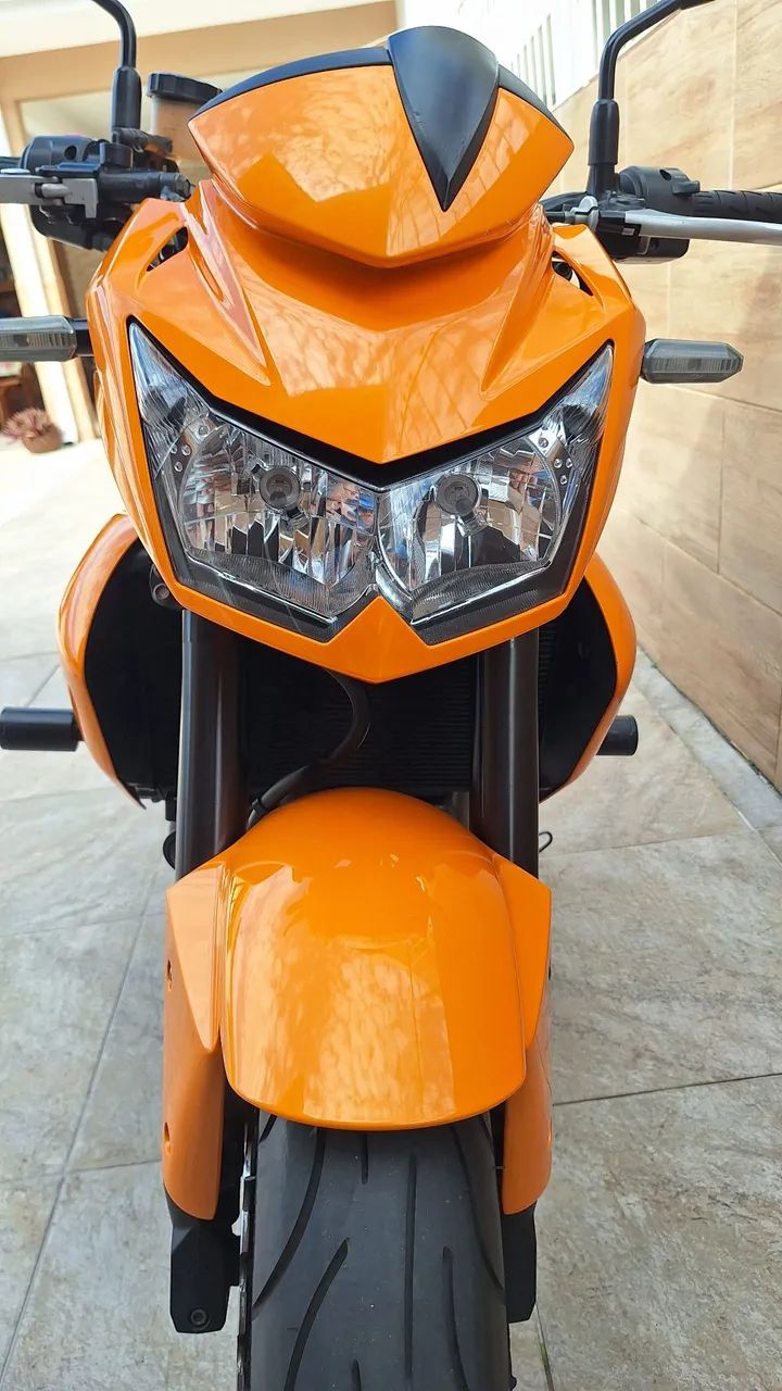 Kawasaki 750 2012 - 1521188438 | OLX