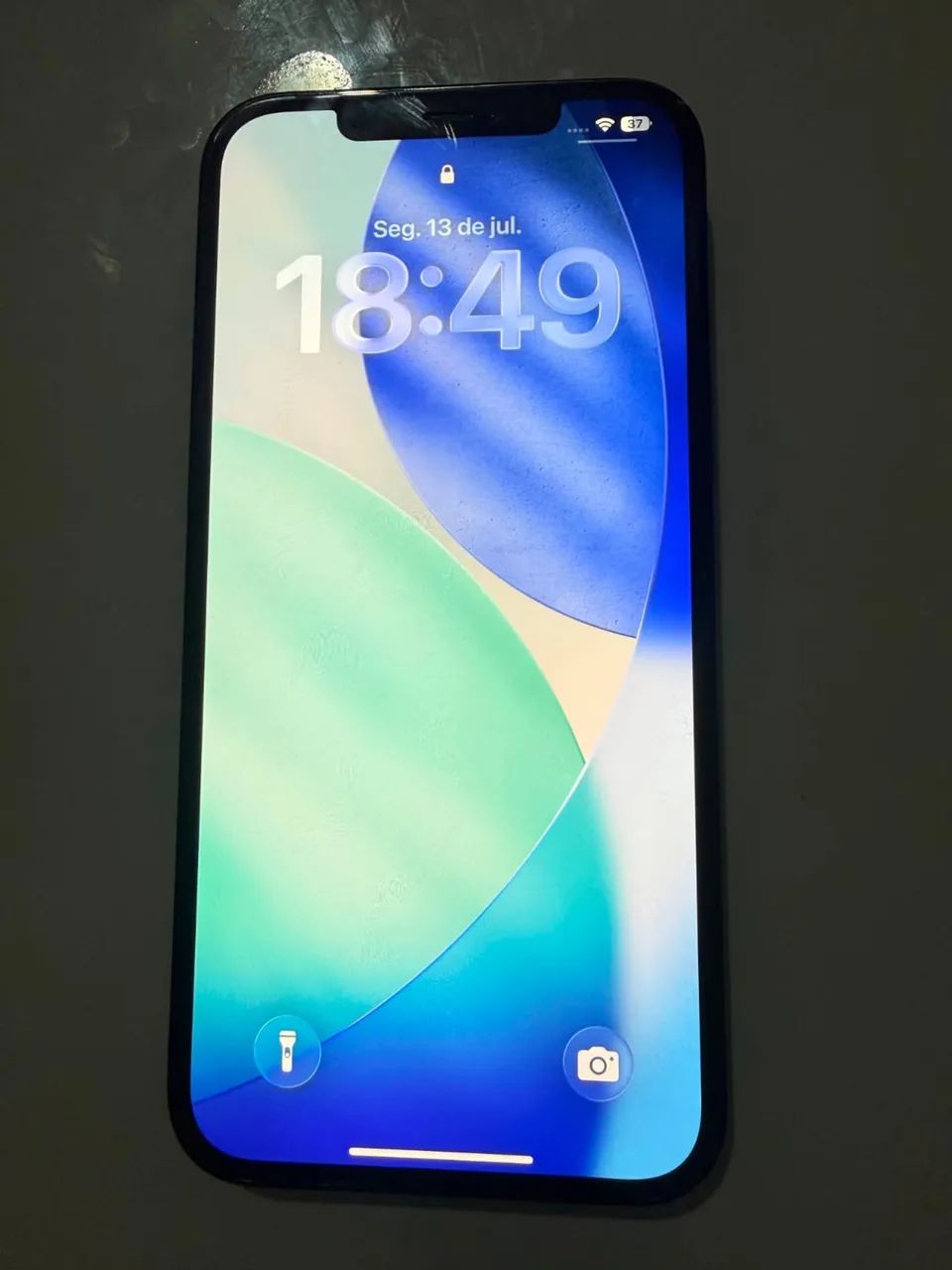 iPhone 12 Pro Max  - Foto 2