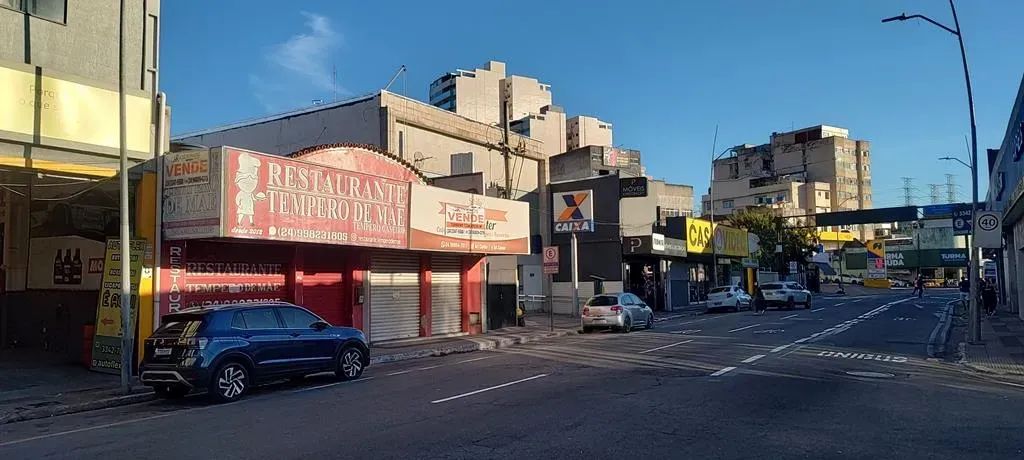 2 LOJAS NA AV. AMARAL PEIXOTO 330 M² - Foto 4