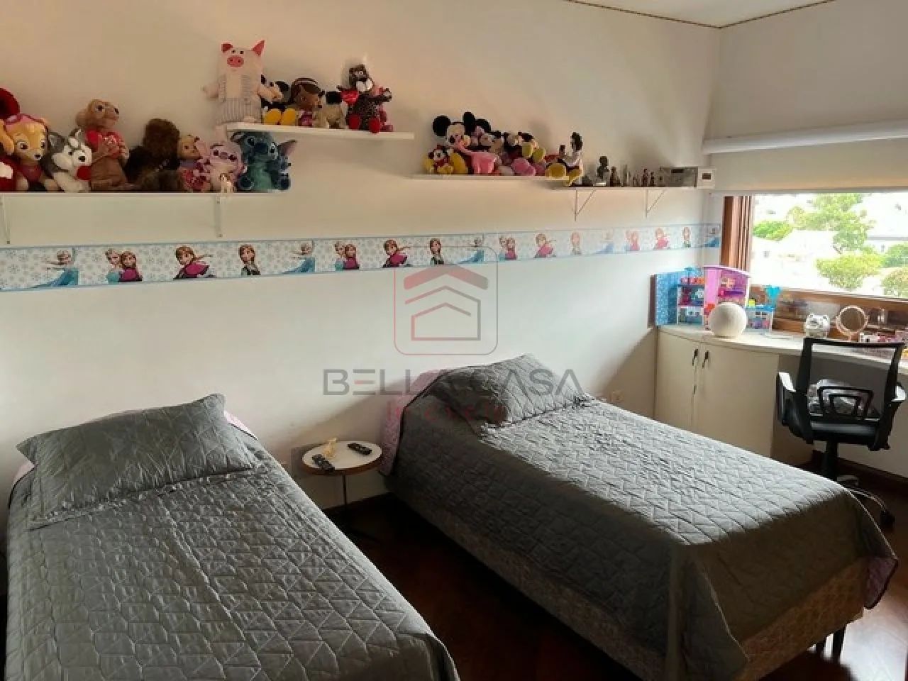 Casa a venda Vila Zelina com piscina aquecida - Foto 5