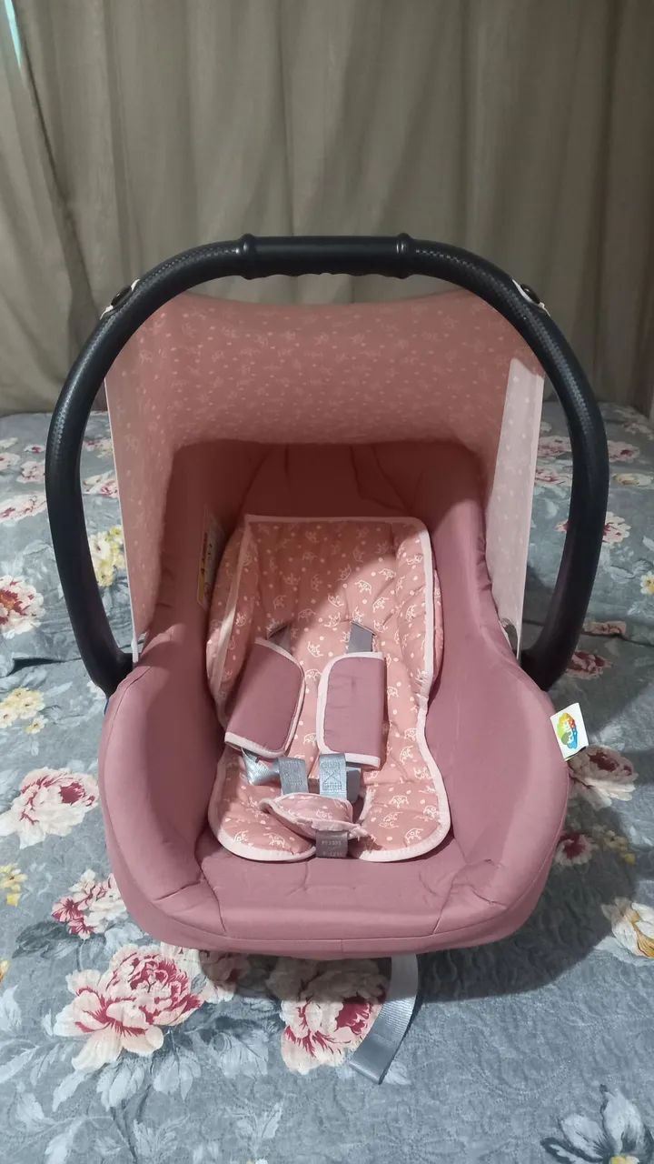 Bebê Conforto 