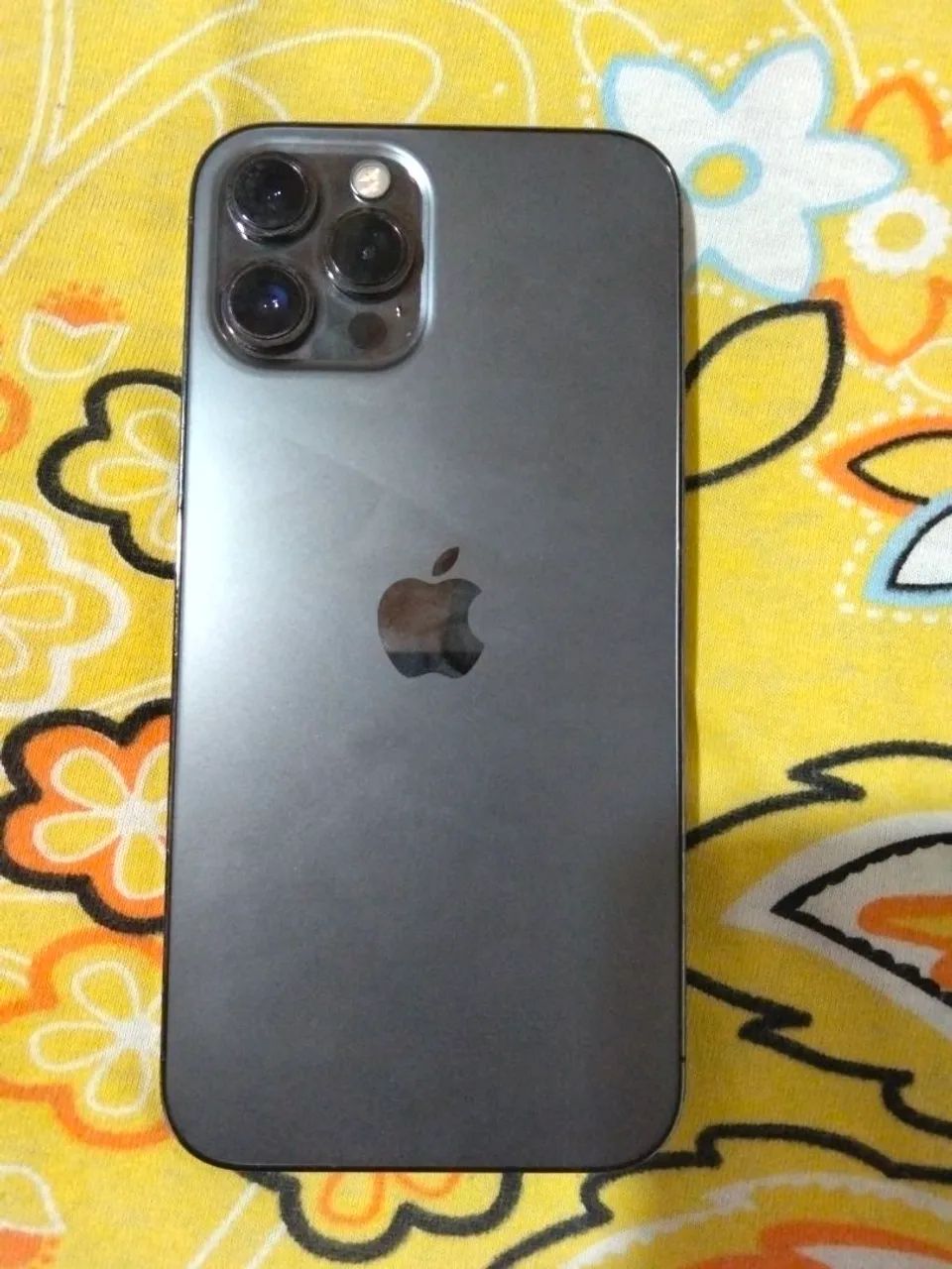 iPhone 12promax 128GB