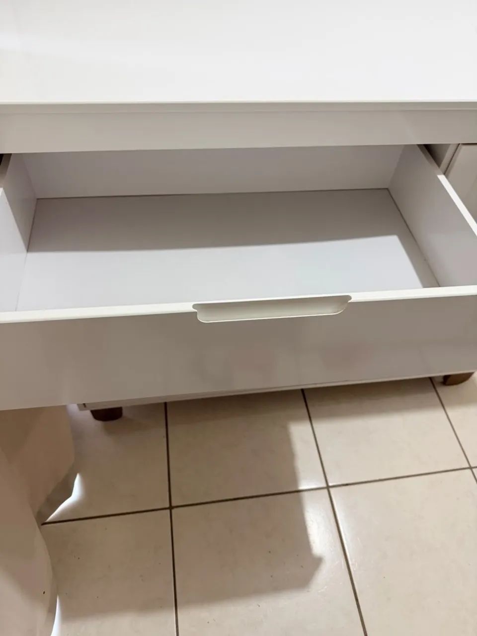 Cômoda 4 gavetas e um sapateiro  - Foto 3