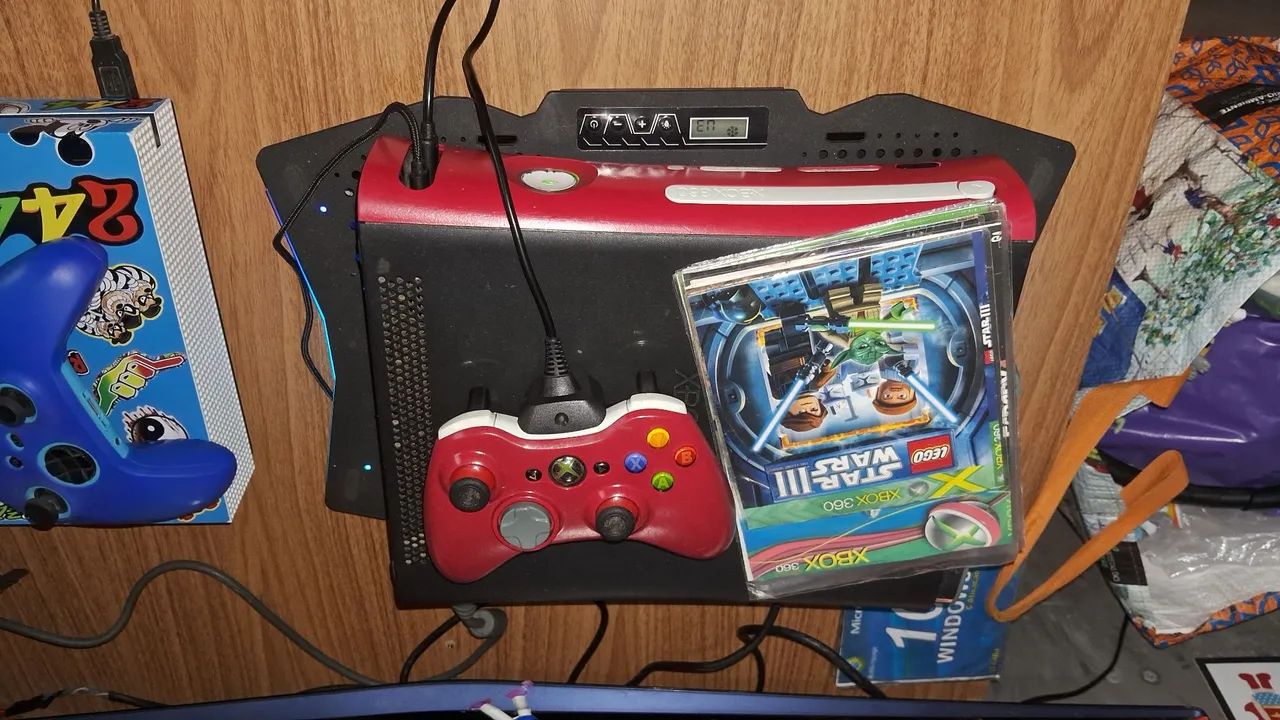 Vídeo game  - Foto 5