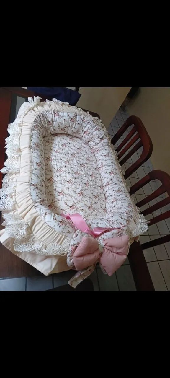 Vende-se poltrona/Ninho/Extrator de leite elétrico  - Foto 2