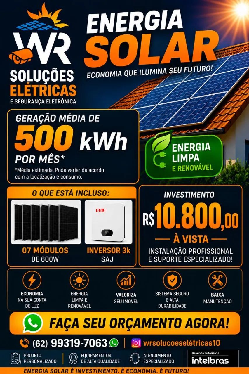 Energia solar  - Foto 2
